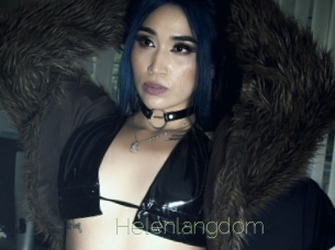 Helenlangdom