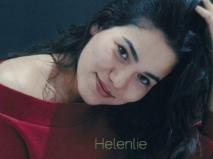 Helenlie
