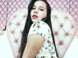 Helenloven