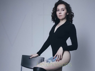Helenolsons