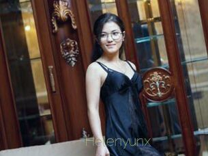 Helenyunx