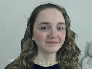 Helgajames