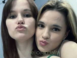 Heliceandafra