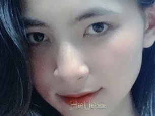 Helijess