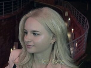 Hell0kate