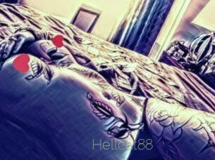 Hellcat88