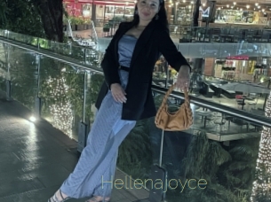 Hellenajoyce