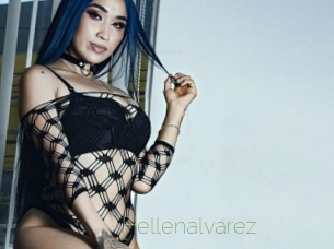 Hellenalvarez