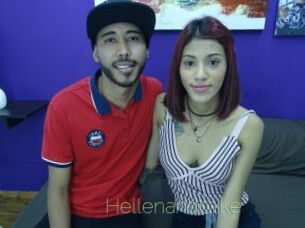 Hellenandmike