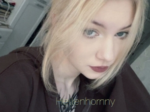 Hellenhornny