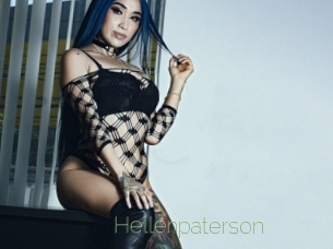 Hellenpaterson
