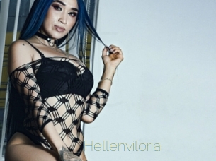 Hellenviloria