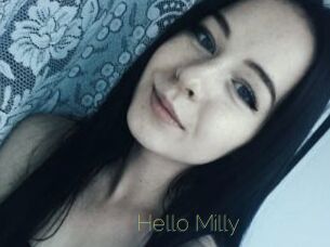 Hello_Milly