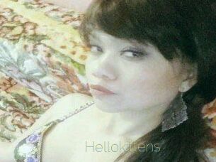 Hellokittens