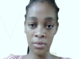Hellorania