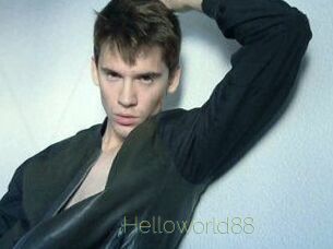 Helloworld88