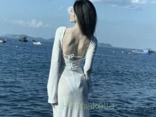 Hemiakella
