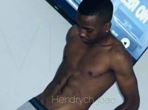 Hendrych_joao