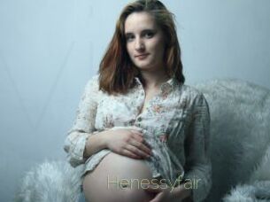 Henessyfair