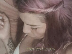 Henleyhoney