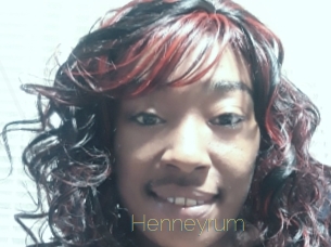 Henneyrum