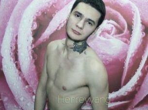 Henreyyang