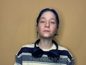 Henriettaacors