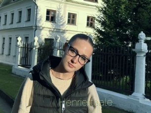 Henriettaale