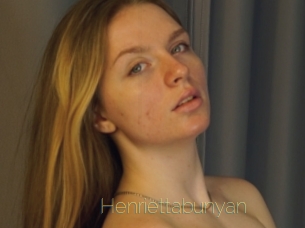 Henriettabunyan