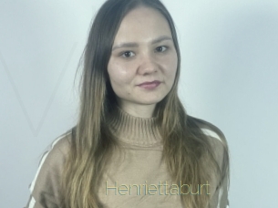 Henriettaburt