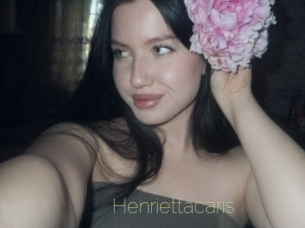 Henriettacaris