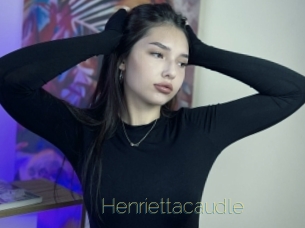 henriettacaudle Visio Tchats