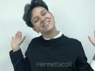 Henriettacoll