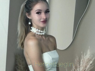 Henriettaeglin