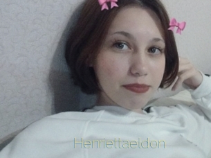 Henriettaeldon
