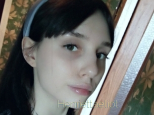 Henriettaeliot