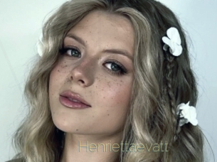 Henriettaevatt