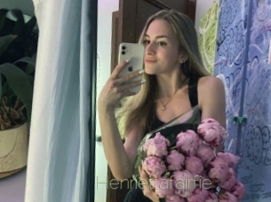 Henriettafairfie