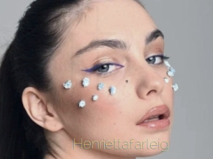 Henriettafarleig