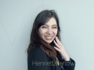 Henriettafarlow