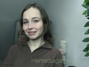 Henriettagales