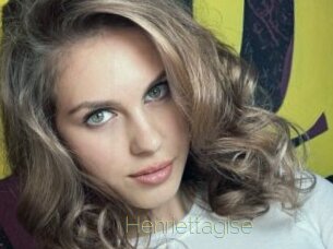 Henriettagise