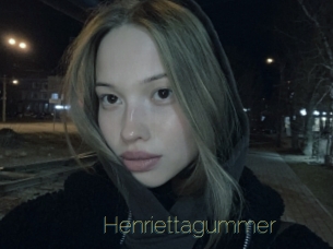 Henriettagummer