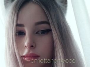 Henriettahenwood