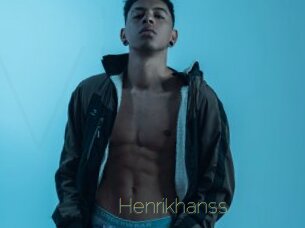 Henrikhanss