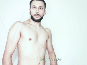henryaxe Visio Tchats
