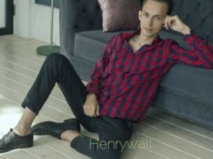 Henrywalt