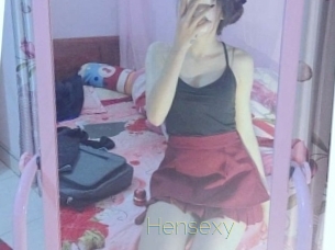 hensexy Visio Tchats