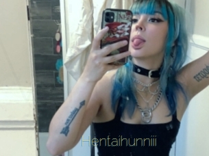 Hentaihunniii
