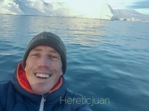 Hereticjuan